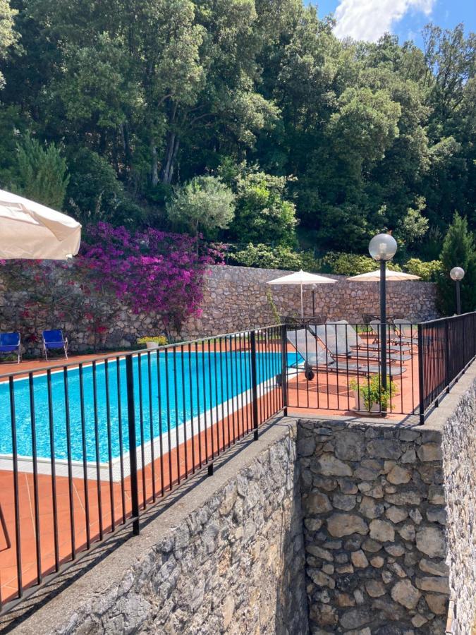 Il Casalino Apartment Maratea Ngoại thất bức ảnh