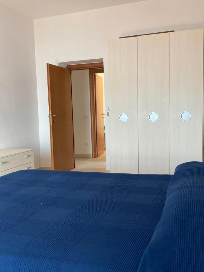 Il Casalino Apartment Maratea Ngoại thất bức ảnh