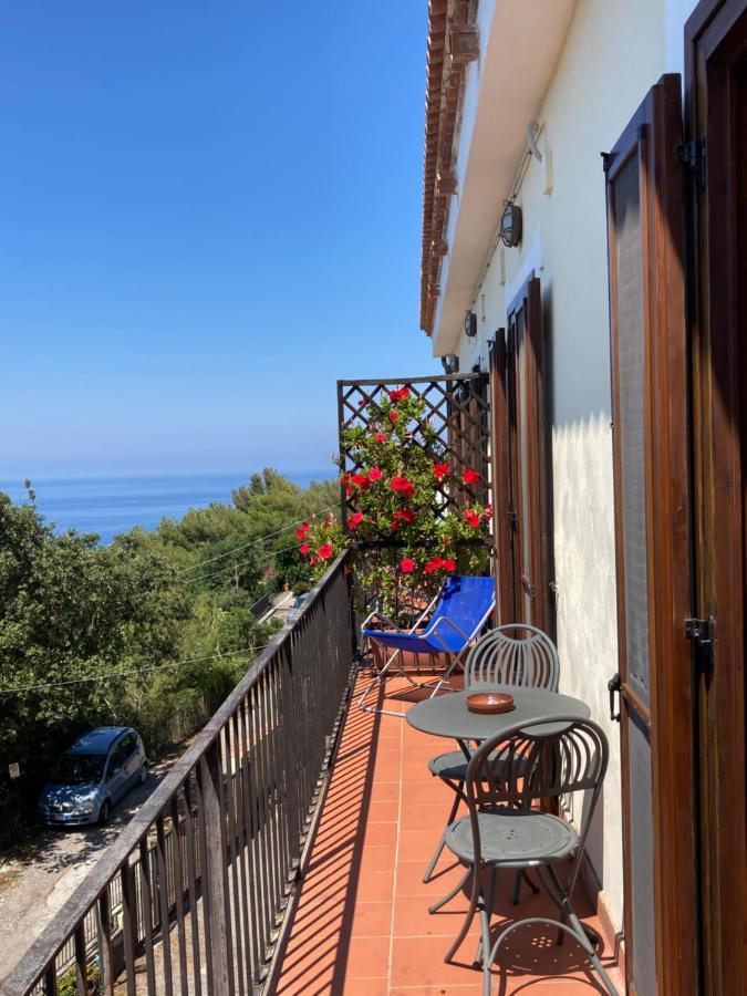 Il Casalino Apartment Maratea Ngoại thất bức ảnh