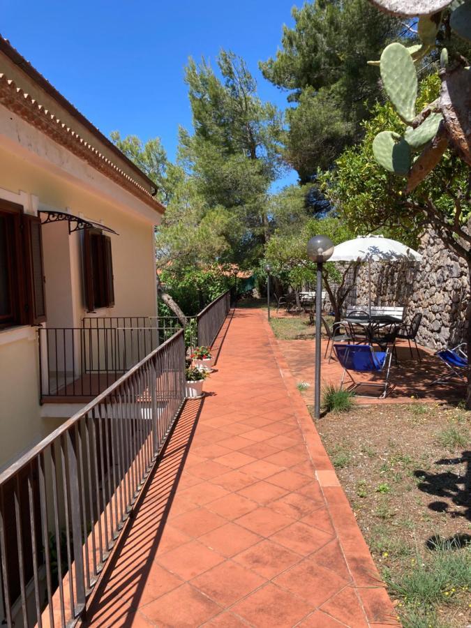 Il Casalino Apartment Maratea Ngoại thất bức ảnh