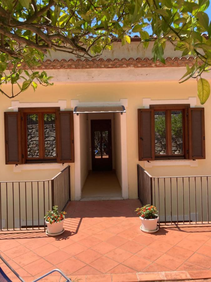 Il Casalino Apartment Maratea Ngoại thất bức ảnh