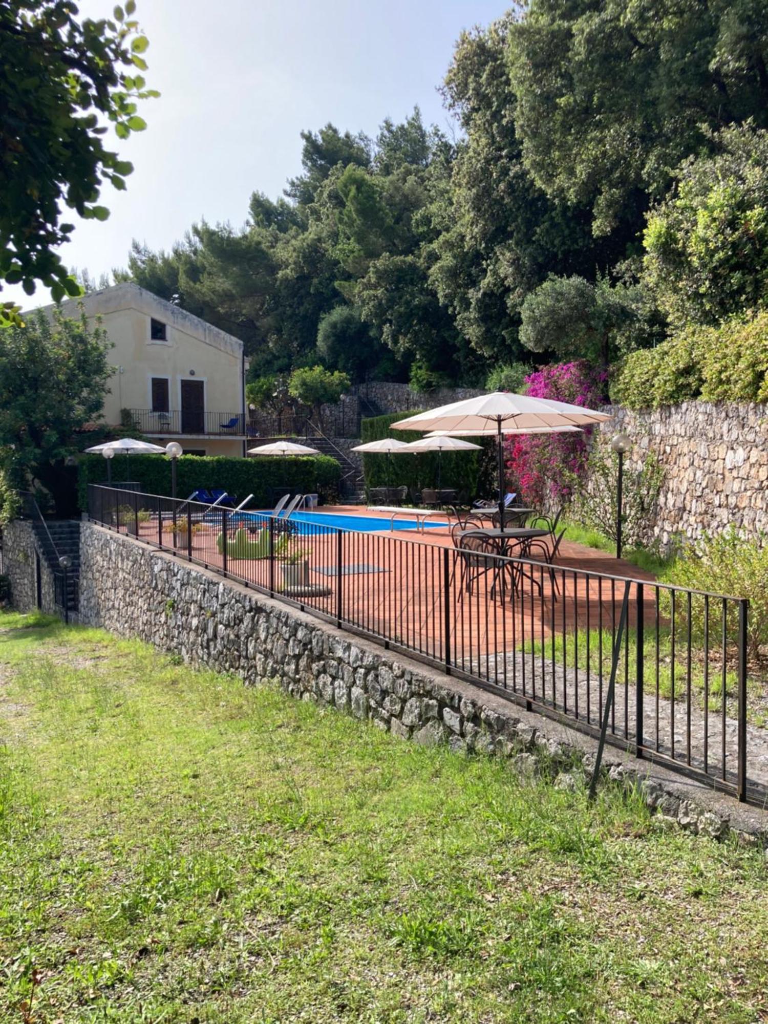 Il Casalino Apartment Maratea Ngoại thất bức ảnh