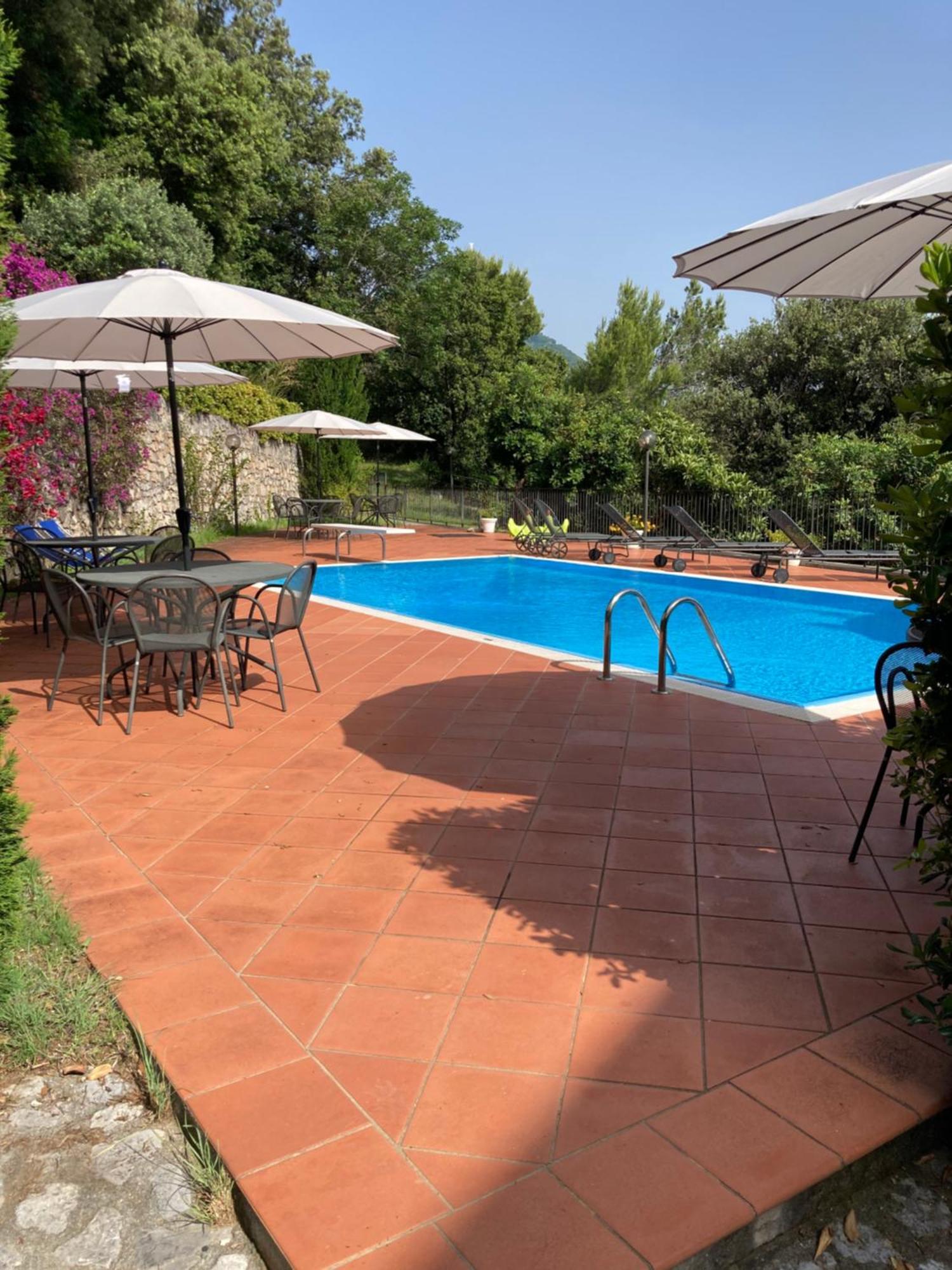 Il Casalino Apartment Maratea Ngoại thất bức ảnh