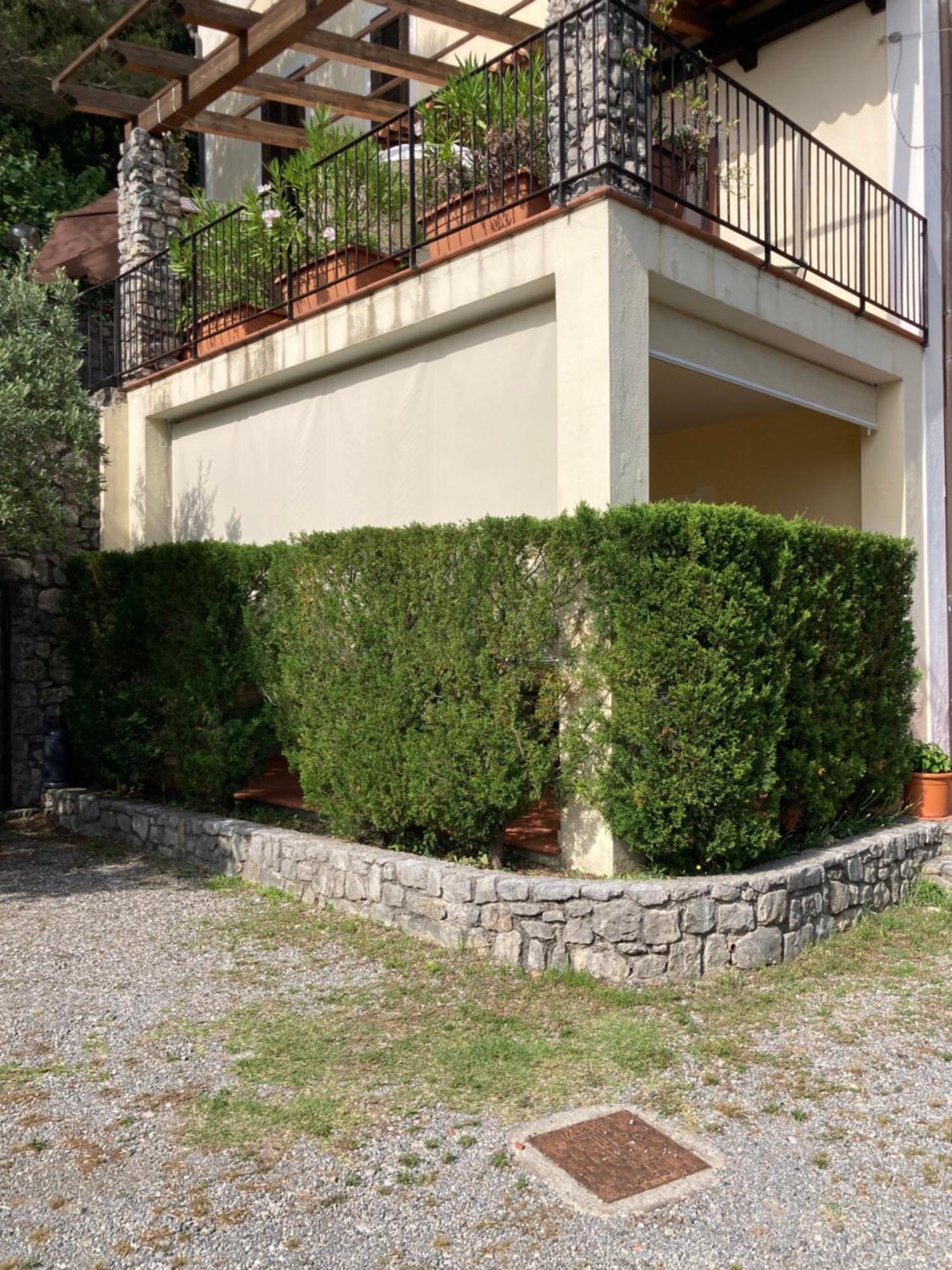 Il Casalino Apartment Maratea Ngoại thất bức ảnh