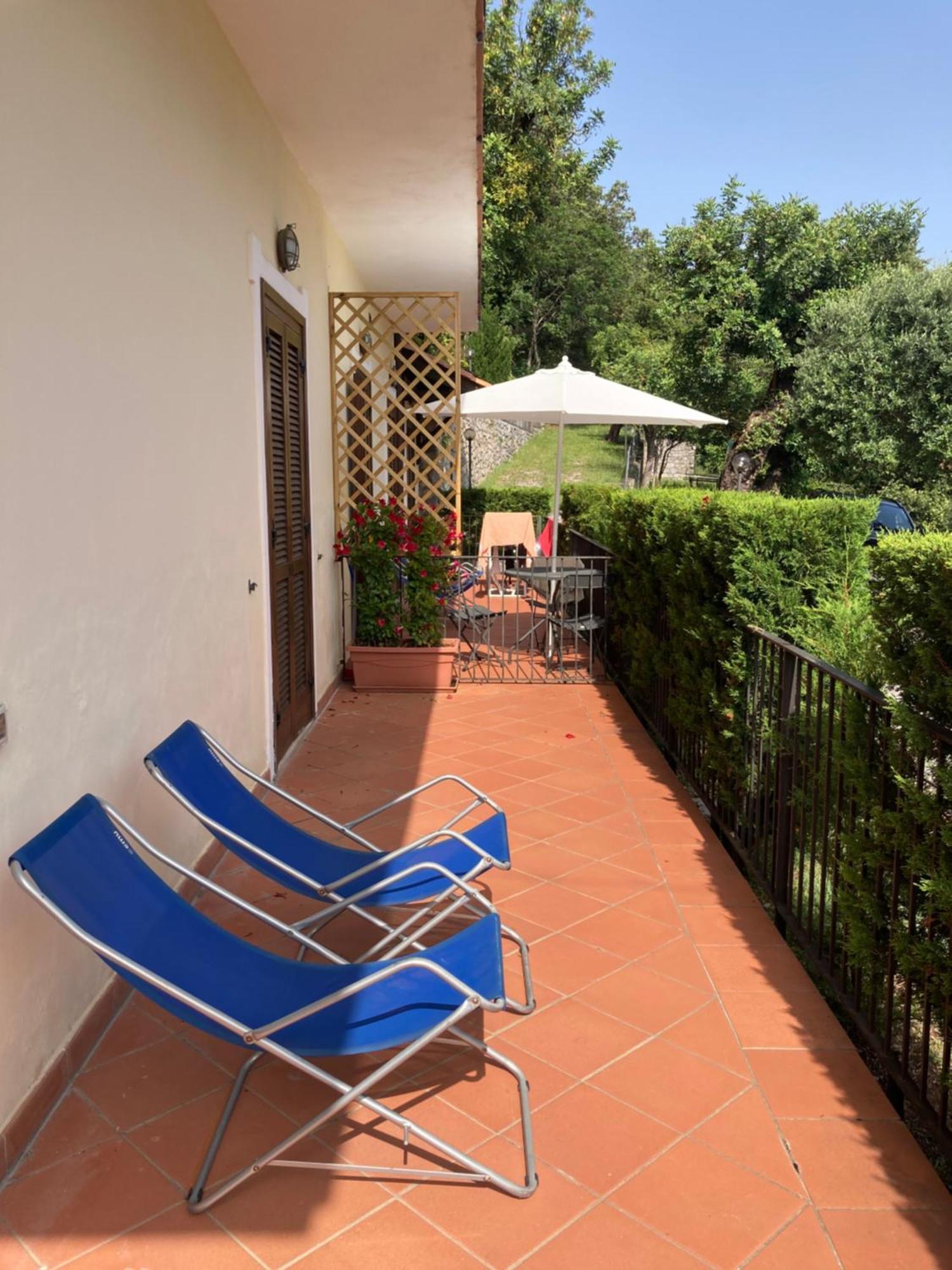 Il Casalino Apartment Maratea Ngoại thất bức ảnh