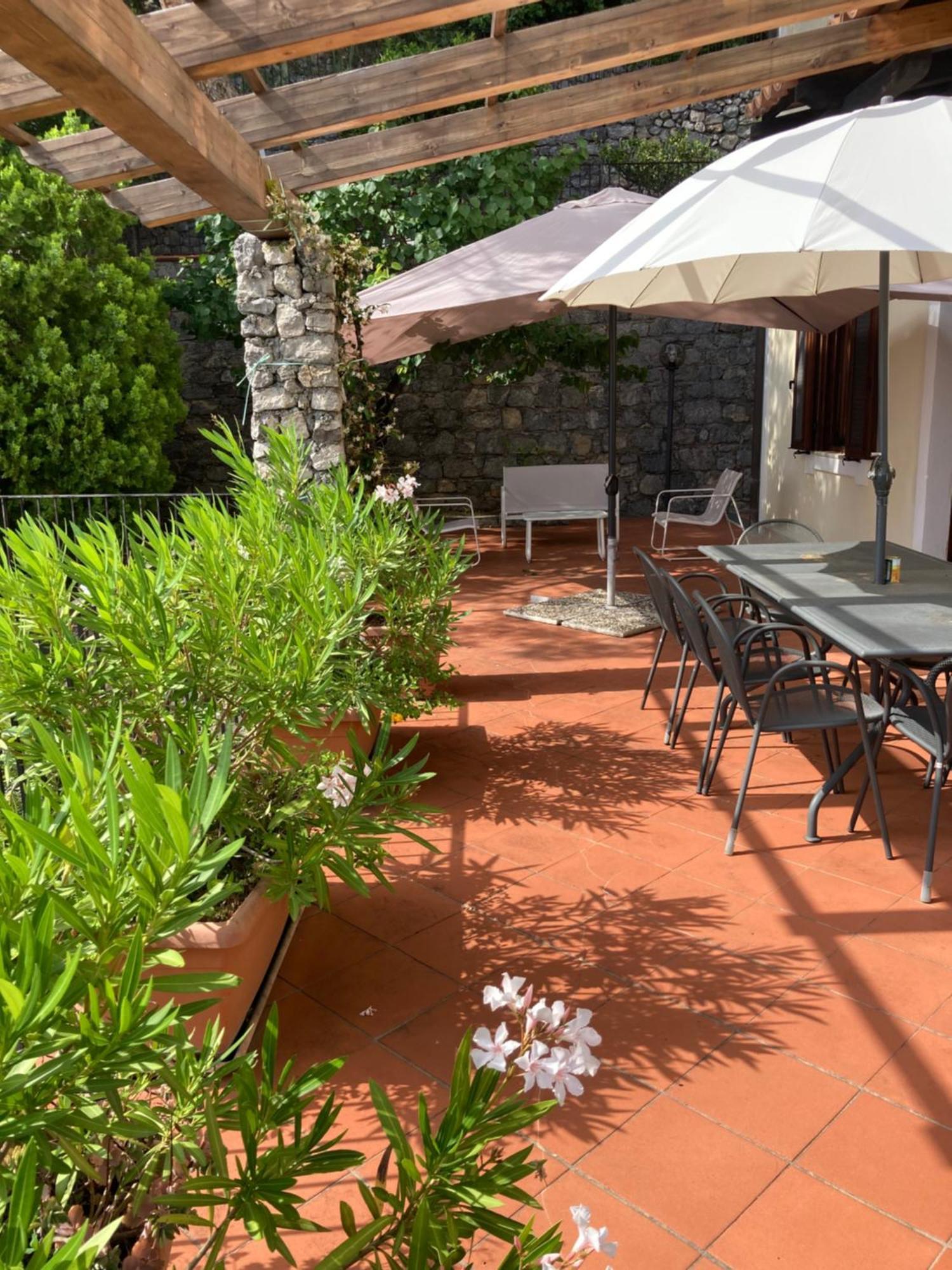 Il Casalino Apartment Maratea Ngoại thất bức ảnh