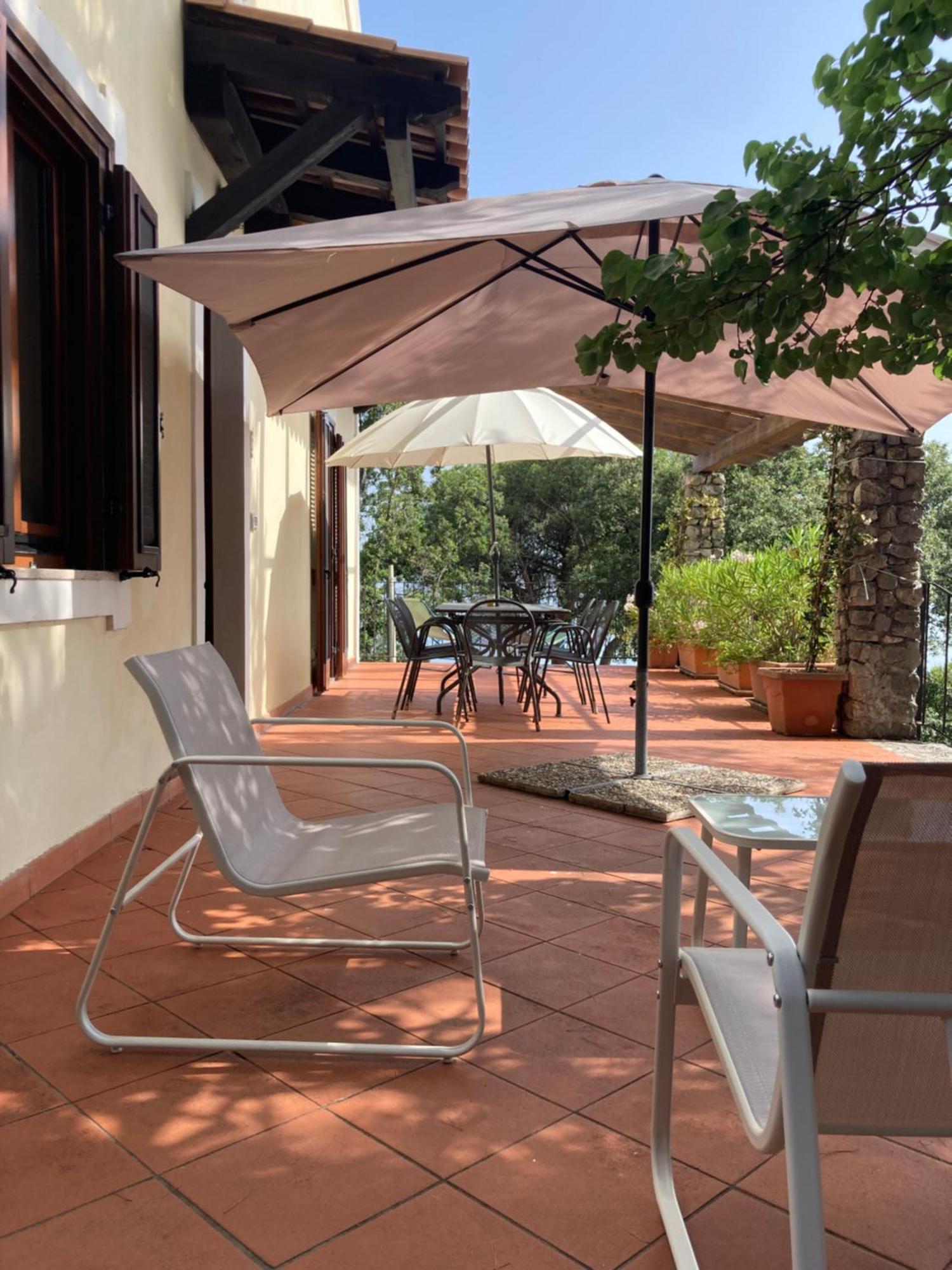 Il Casalino Apartment Maratea Ngoại thất bức ảnh