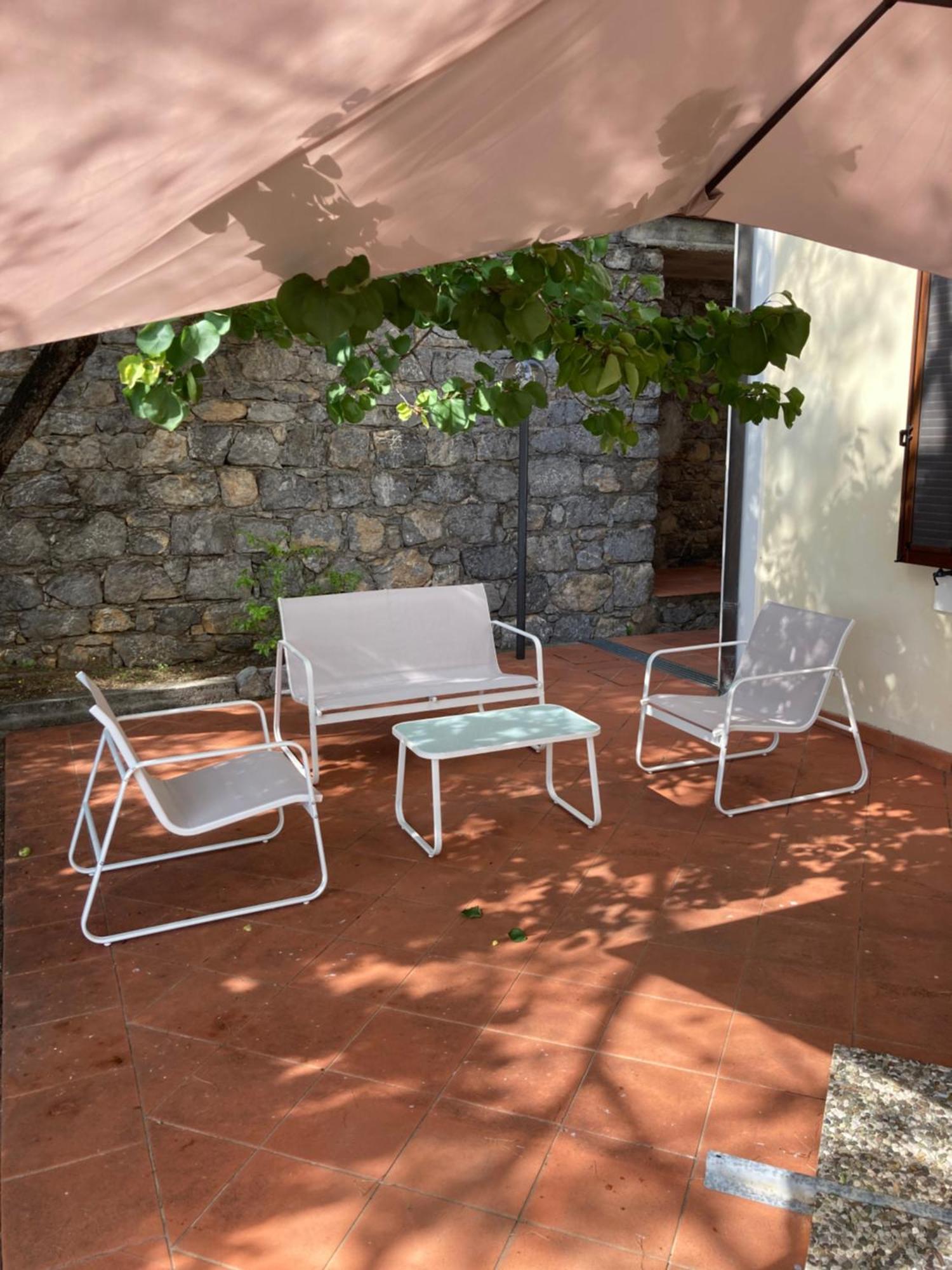 Il Casalino Apartment Maratea Ngoại thất bức ảnh
