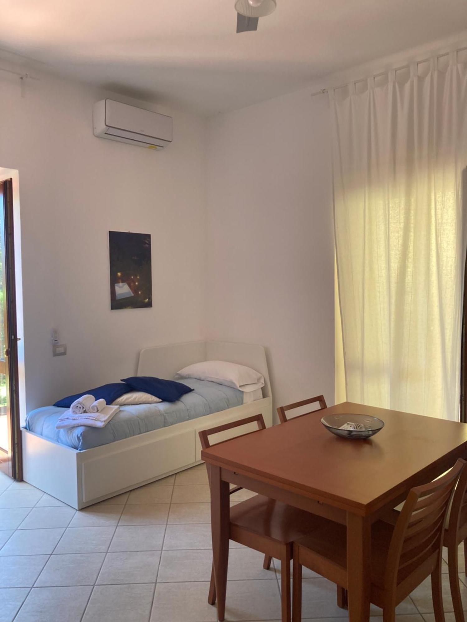 Il Casalino Apartment Maratea Ngoại thất bức ảnh