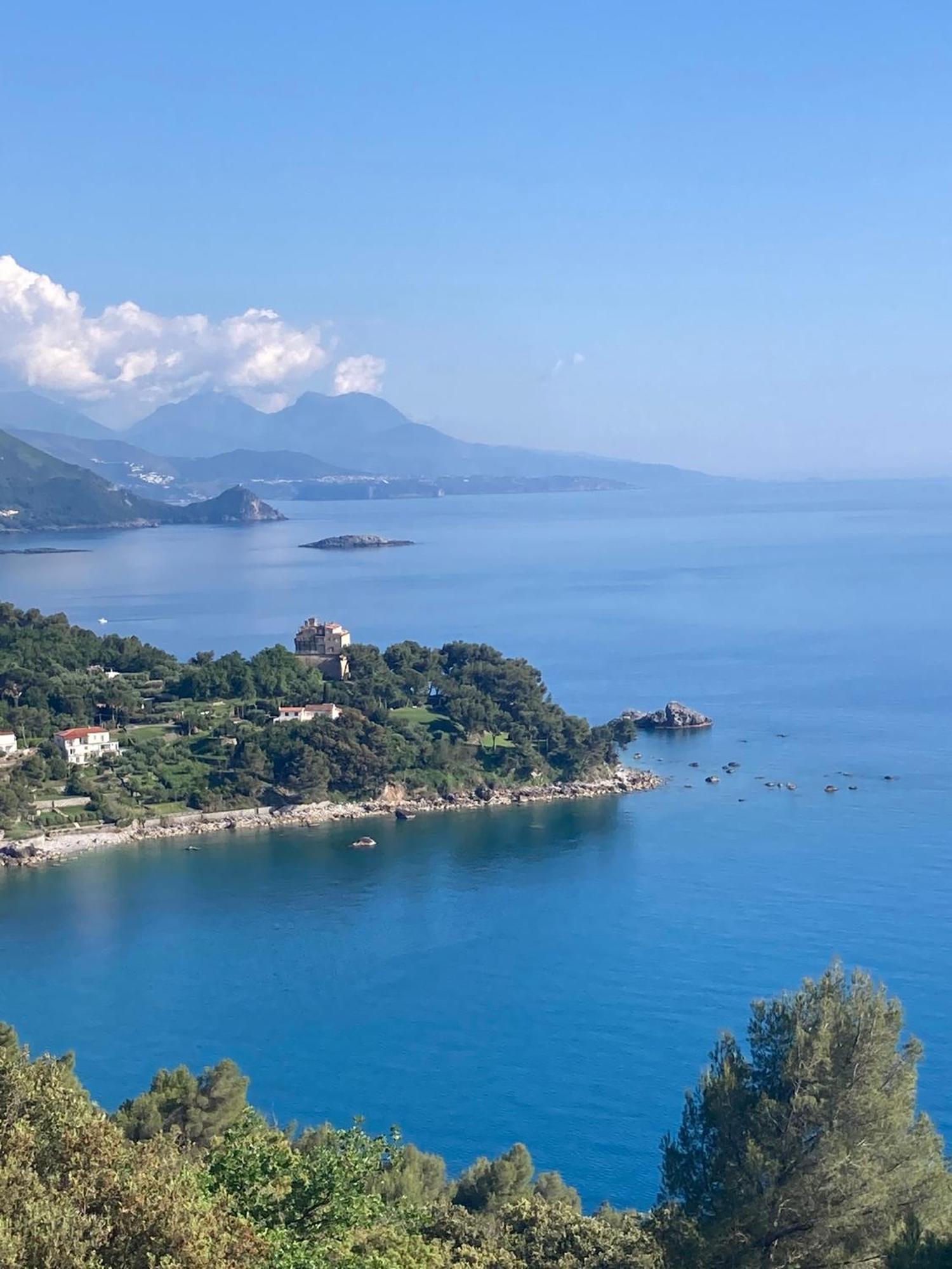 Il Casalino Apartment Maratea Ngoại thất bức ảnh