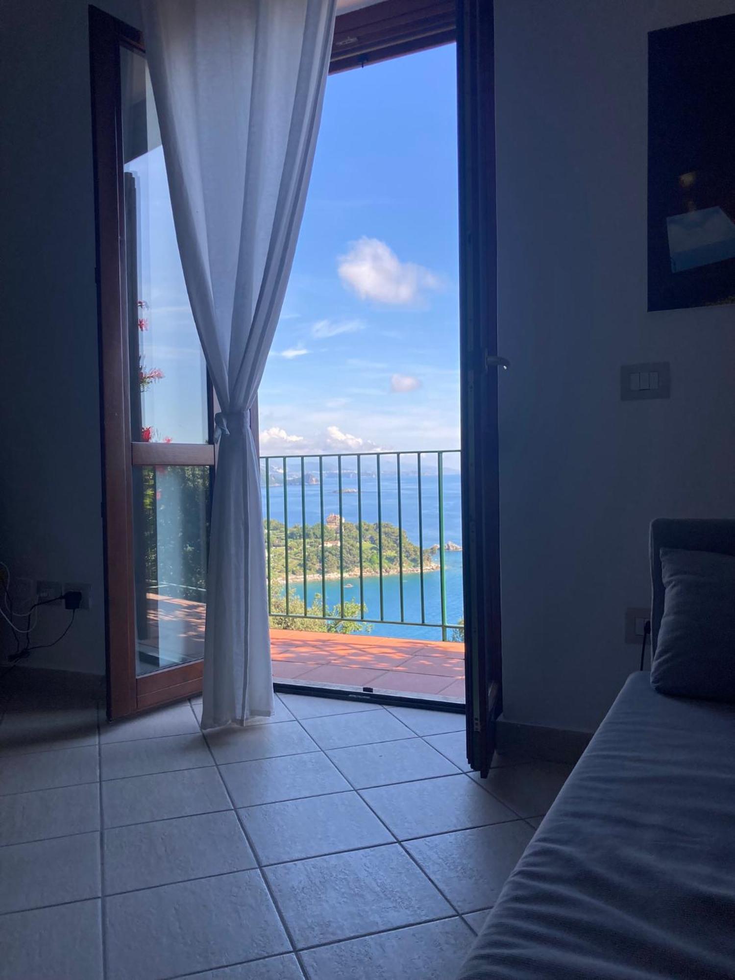 Il Casalino Apartment Maratea Ngoại thất bức ảnh