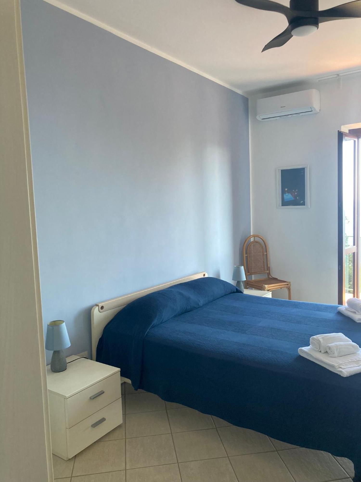 Il Casalino Apartment Maratea Ngoại thất bức ảnh