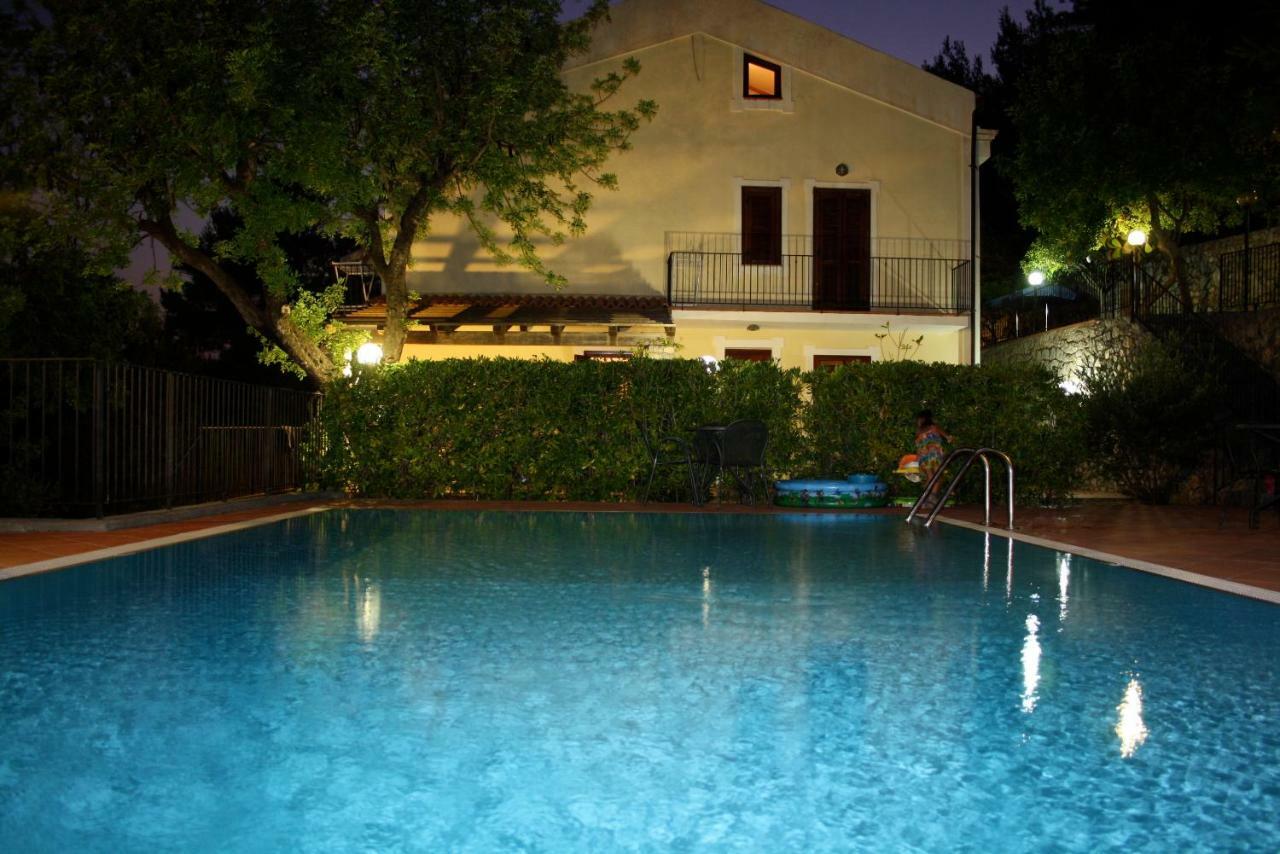 Il Casalino Apartment Maratea Ngoại thất bức ảnh
