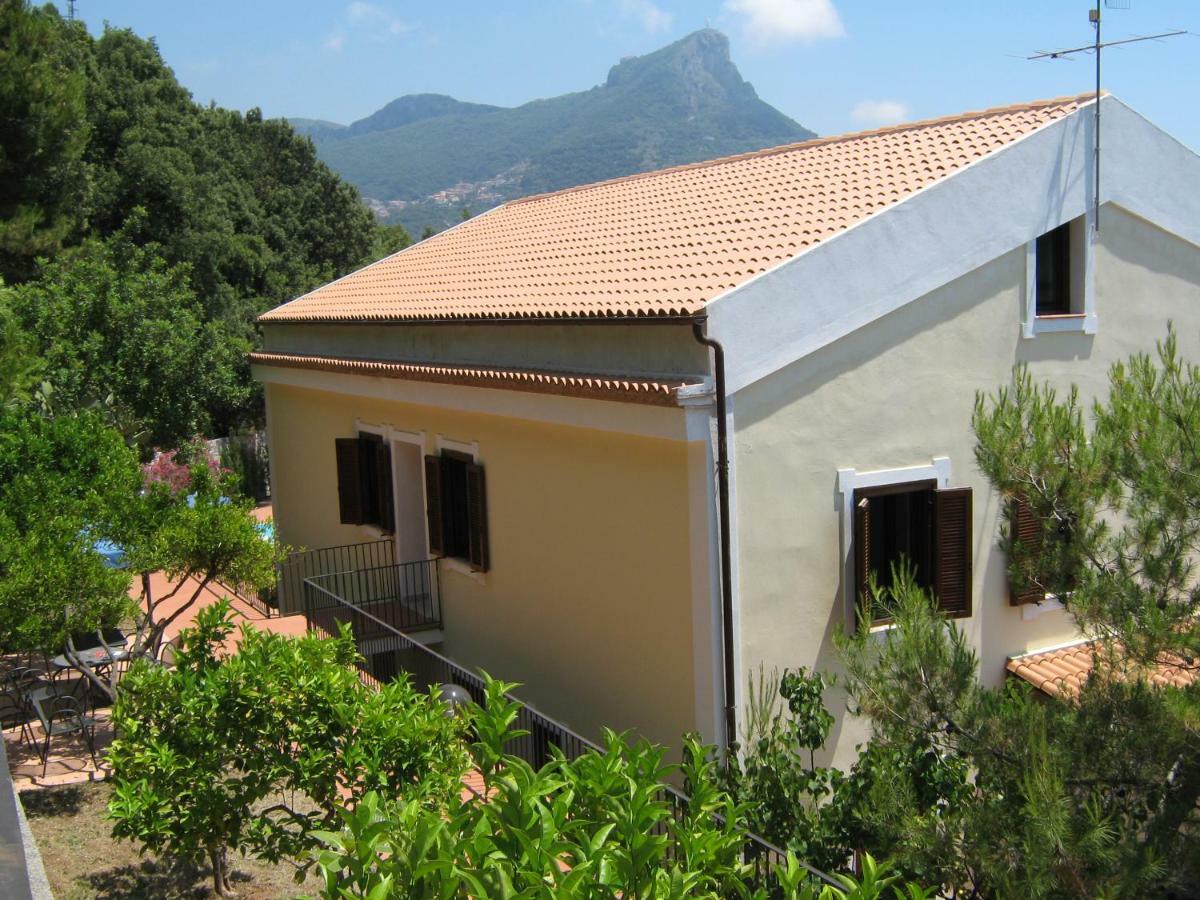 Il Casalino Apartment Maratea Ngoại thất bức ảnh
