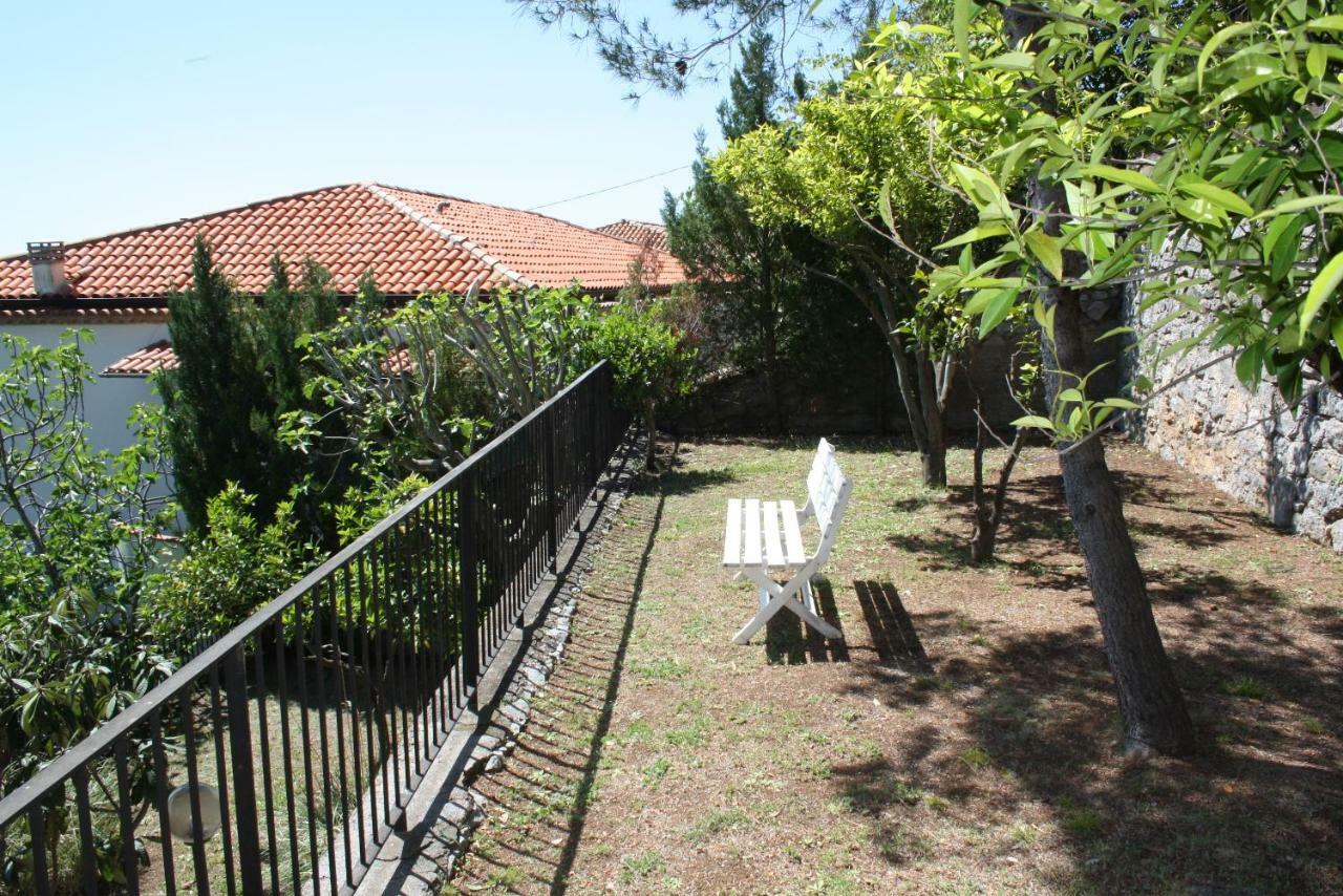 Il Casalino Apartment Maratea Ngoại thất bức ảnh