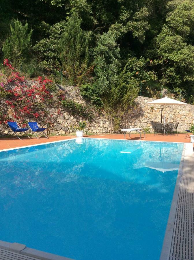 Il Casalino Apartment Maratea Ngoại thất bức ảnh