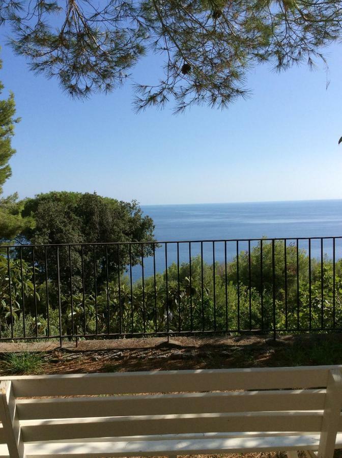 Il Casalino Apartment Maratea Ngoại thất bức ảnh