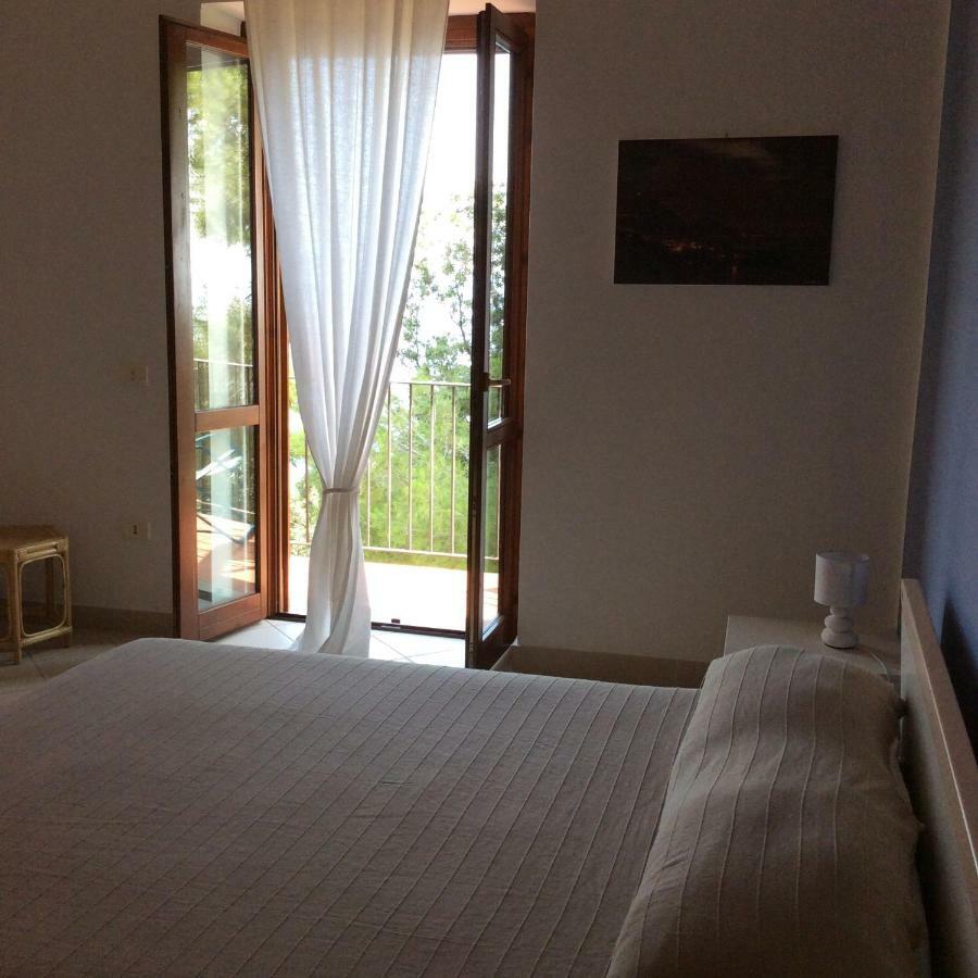 Il Casalino Apartment Maratea Ngoại thất bức ảnh