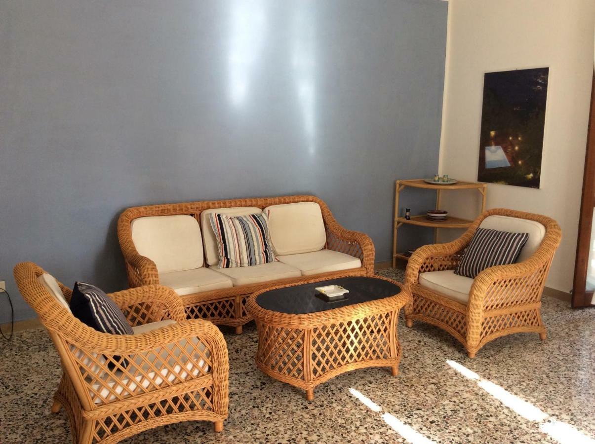 Il Casalino Apartment Maratea Ngoại thất bức ảnh