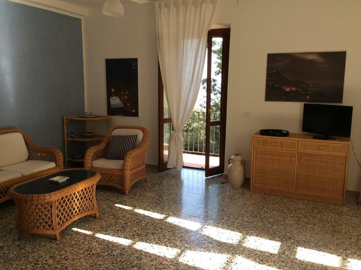 Il Casalino Apartment Maratea Ngoại thất bức ảnh